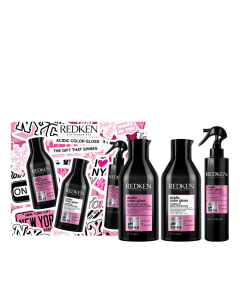 Redken Holidays Acidic Concentrate Gloss Kit