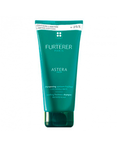 Rene Furterer Astera Fresh Soothing Freshness Shampoo 250ml