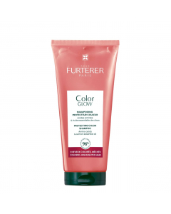 René Furterer Color Glow Color Protecting Shampoo 200ml