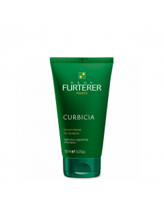 Rene Furterer Curbicia. Normalizing Shampoo 150ml