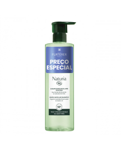 René Furterer Naturia Gentle Micellar Shampoo Special Price 400ml