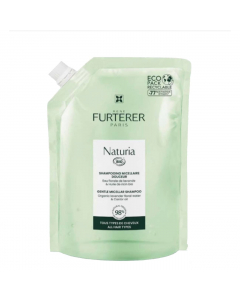 René Furterer Naturia Gentle Micellar Shampoo Refill 400ml