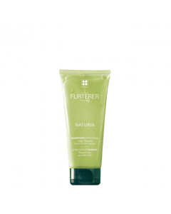 Rene Furterer Naturia Smooth Balancing Shampoo 50ml