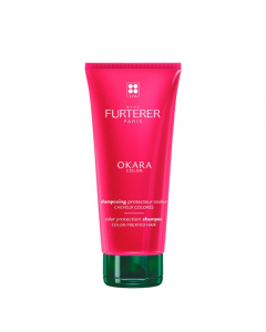 Rene Furterer OKARA COLOR Color Protection Shampoo 200ml