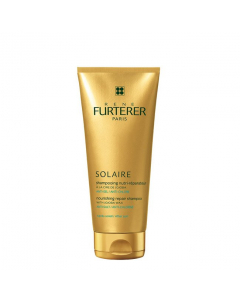 Rene Furterer Solaire. Nutri-Repairing Shampoo 200ml