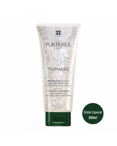 Rene Furterer Triphasic Stimulating Shampoo Limited Edition 250ml