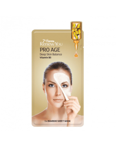 Renew You Pro Age Face Mask