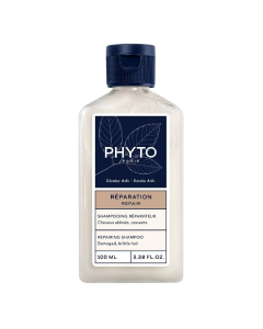 Phyto Réparation Repairing Shampoo 100ml