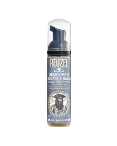 Reuzel Original Conditioning Beard Foam 70ml