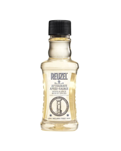 Reuzel Aftershave Wood & Spice Lotion 100ml
