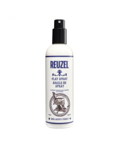 Reuzel Arcilla Spray Fijación Ligera 355ml