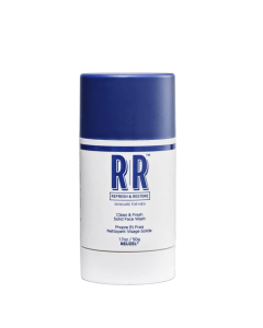 Reuzel Refresh & Restore Solid Face Wash 50ml