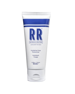Reuzel Refresh &amp; Restore Hidratante Facial Hidratante 100ml