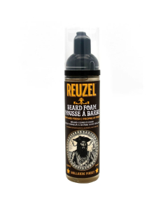 Reuzel Clean & Fresh Conditioning Beard Foam 70ml