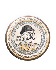 Reuzel ‘The Stache’ Mustache Wax 28g