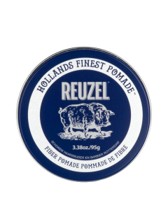 Reuzel Fiber Pomade Malleable Hold 95g