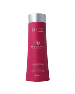 Revlon Eksperience Color Protection Limpiador intensificador de cabello 250ml