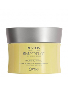 Revlon Eksperience Hydro Nutritive Hydrating Hair Mask 200ml