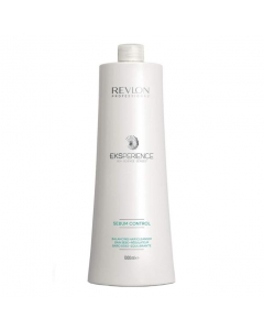 Revlon Eksperience Sebum Control Balancing Hair Cleanser 1000ml