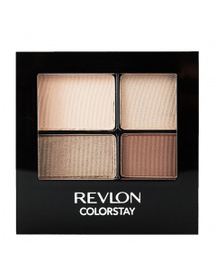 Revlon Colorstay 16-Hour Eye Shadow 500 Addictive 4,8gr