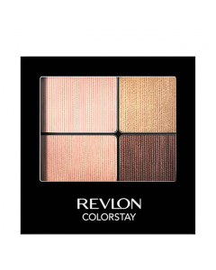 Revlon Colorstay 16-Hour Eye Shadow 505 Decadent 4,8gr