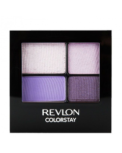 Revlon Colorstay 16-Hour Eye Shadow 530 Seductive 4.8g