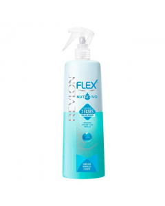 Revlon Flex Conditioner 400ml