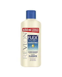Revlon Flex Keratin Conditioner Classic Care 650ml 