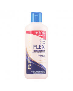 Revlon Flex Brightening Shampoo 650ml  