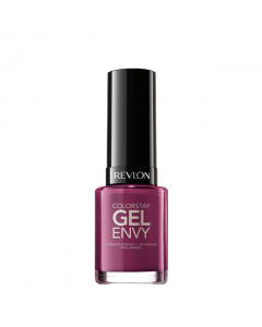 Revlon Colorstay Gel Envy Longwear Nail Polish 408 What A Gem 15ml
