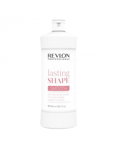 Revlon Lasting Shape Smooth Neutralizing Cream 850ml 