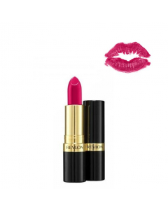 Revlon Super Lustrous Lipstick 440 cerezas en la nieve 3,7 g