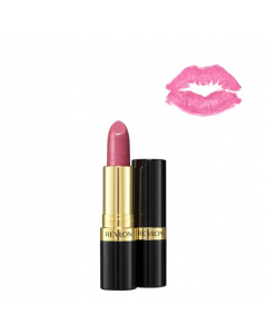 Revlon Super Lustrous Lipstick 450 Los caballeros prefieren el rosa 3,7 g