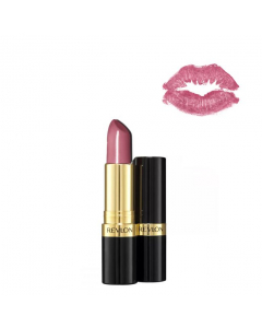 Revlon Super Lustrous Lipstick 463 Sassy Mauve 3.7g
