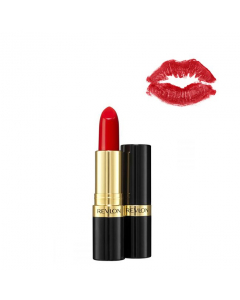 Revlon Super Lustrous Lipstick 720 Fire And Ice 3.7g