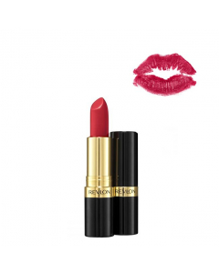 Revlon Super Lustrous Lipstick 740 Certainly Red 3.7g