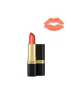 Revlon Super Lustrous Lipstick 750 Kiss Me Coral 3.7g