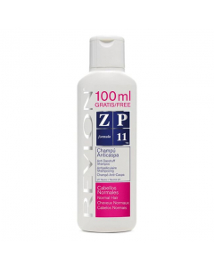 Revlon ZP11 Anti-Dandruff Shampoo For Normal Hair 400ml