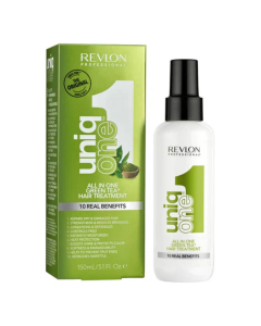 Revlon Uniq One Green Tea All in One Hair Treatment 150ml