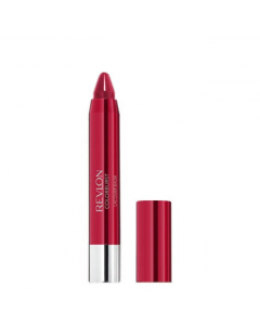 Revlon Colorburst Lacquer Balm Bright Lipstick Color 105 Demure