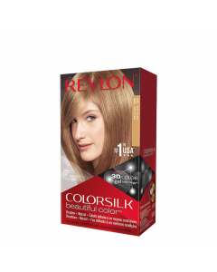 Revlon Colorsilk Beautiful Color 61 Rubio Oscuro