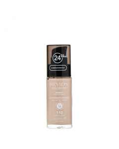 Revlon ColorStay Maquillaje Pieles Mixtas a Grasas N. 110 Marfil 30ml