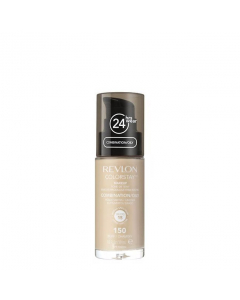 Revlon ColorStay Maquillaje Pieles Mixtas a Grasas N. 150 Buff Gamuza 30ml