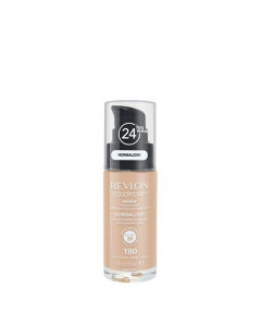 Revlon ColorStay Makeup Normal to Dry Skin N. 180 Sand Beige 30ml