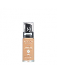 Revlon ColorStay Maquillaje Piel Normal a Seca N. 240 Beige Medio 30ml