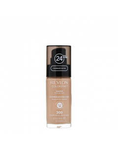 Revlon ColorStay Maquillaje Pieles Mixtas a Grasas N. 300 Beige Dorado 30ml
