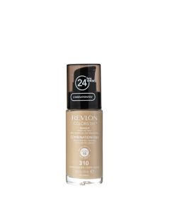 Revlon ColorStay Makeup Combination to Oily Skin N. 310 Warm Golden 30ml