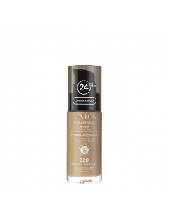 Revlon ColorStay Makeup Combination to Oily Skin N. 320 True Beige 30ml