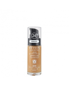 Revlon ColorStay Makeup Normal to Dry Skin N. 320 True Beige 30ml