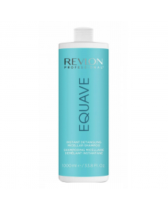 Revlon Equave Instant Detangling Micellar Shampoo 1000ml